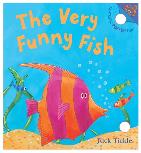 The Very Funny Fish