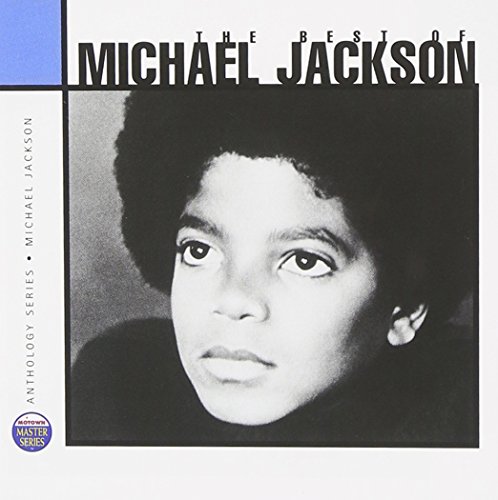 Michael Jackson - Anthology: The Best Of  Michael Jackson - Zortam Music