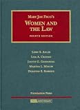 Books : Women and the Law (University Casebook Series)