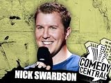 Nick Swardson