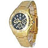 Constantin Durmont Herren-Armbanduhr Chronograph AdventureGDBK