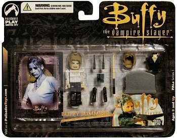Buffy The Vampire Slayer Buffy Summers Action Figure