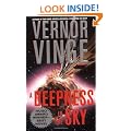 A Deepness in the Sky