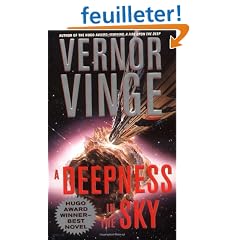 A Deepness in the Sky