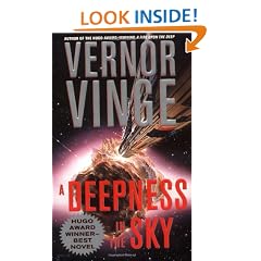A Deepness in the Sky