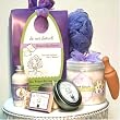 Do Not Disturb Weekend Spa Retreat Gift Set