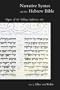 Narrative Syntax and the Hebrew Bible: Papers of the Tilburg Conference 1996