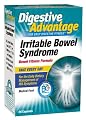 Digestive Advantage IBS - Irritable Bowel Syndrome, Capsules, 96-Count
