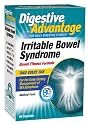 Digestive Advantage IBS - Irritable Bowel Syndrome, Capsules, 96-Count