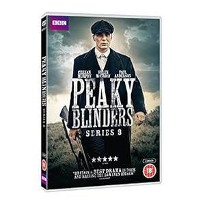 Peaky Blinders - Series 3 [Import anglais]