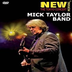 The Tokyo Concert [DVD] [2010]