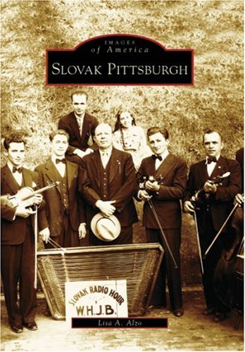 Slovak  Pittsburgh