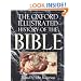 The Oxford Illustrated History of the Bible (Oxford Illustrated Histories)