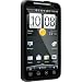 OtterBox Impact Series Case for the HTC EVO 4G - Black