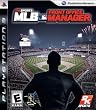 MLB Front Office Manager