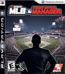 MLB Front Office Manager