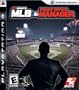 MLB Front Office Manager