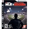 MLB Front Office Manager