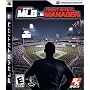 MLB Front Office Manager