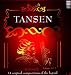 Image of Tansen : 14 Original Compositions - Vol 1 &amp; 2