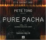 Pure Pacha: Summer Season 2005