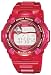 Casio Women's Baby-G Slim Marine Watch #BG3001-4