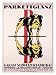 Parkettglanz Bulldog Glass Cleaner Animals Giclee Poster Print, 18x24