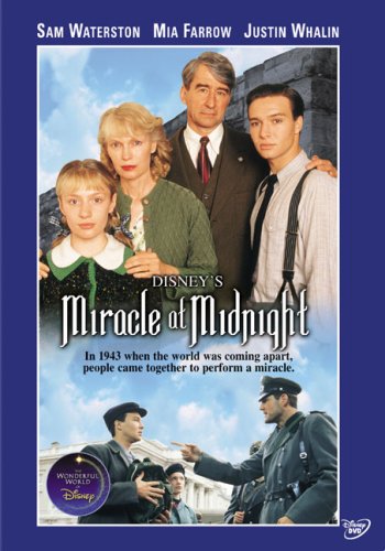 milagro a medianoche (Ken Kameron 19981)