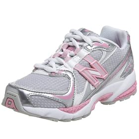 New Balance KR749GPP Little Kid Running Sneaker
