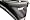 M-Wave 600 Denier Bicycle Triangle Frame Bag