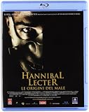 Hannibal Lecter - Le Origini Del Male