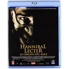 Hannibal Lecter - Le Origini Del Male