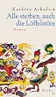 Alle sterben, auch die L�ffelst�re