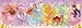 Clementoni 5390120 - Winx Puzzle 1000 Teile
