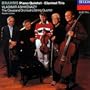 Piano Quintet / Clarinet Trio