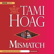 Mismatch | [Tami Hoag]