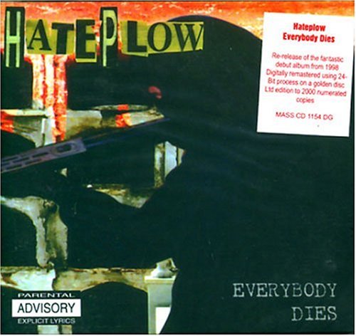 CD-Charts  Search : Everybody Dies