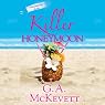 Killer Honeymoon: Savannah Reid, Book 18