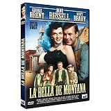 La Belle du Montana / Montana Belle [ Origine Espagnole, Sans Langue Francaise ]par Jane Russell