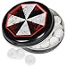 Resident Evil Outbreak Mints Candy Tin