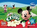 Brothers All Natural Fruit Crisps Disney Themed 20 Apple Single Serve Bags