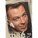 Christophe Ma�par Ronan