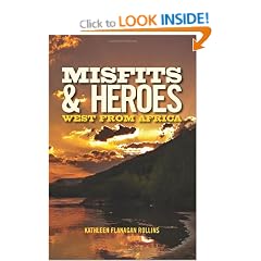 Misfits and Heroes: 1