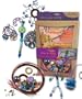 Arterro BEAD-KT01 Artterro Wire and Bead Art Kit