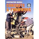construction manual concrete and formwork