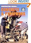 Concrete and Formwork