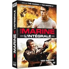 The Marine - L'int�grale