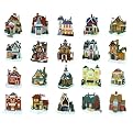 Christmas Village Collection