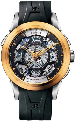 cyber monday price Perrelet 