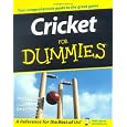 Cricket For Dummies
